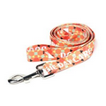 Dye Sublimated Dog Leashes (1"x54")